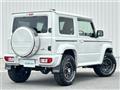 2021 Suzuki Jimny Sierra