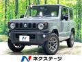 2026 Suzuki Jimny