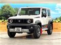 2023 Suzuki Jimny Sierra