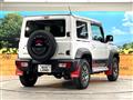2023 Suzuki Jimny Sierra