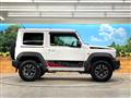 2023 Suzuki Jimny Sierra