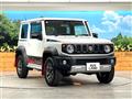 2023 Suzuki Jimny Sierra