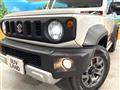2023 Suzuki Jimny Sierra