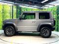 2023 Suzuki Jimny Sierra