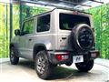 2023 Suzuki Jimny Sierra