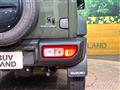 2024 Suzuki Jimny Sierra