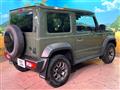 2024 Suzuki Jimny Sierra