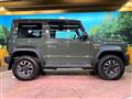 2024 Suzuki Jimny Sierra