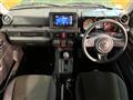 2024 Suzuki Jimny Sierra