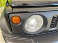 2024 Suzuki Jimny Sierra