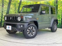 2024 Suzuki Jimny Sierra