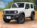 2024 Suzuki Jimny Sierra