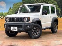 2024 Suzuki Jimny Sierra