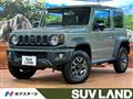 2024 Suzuki Jimny Sierra