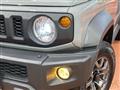 2024 Suzuki Jimny Sierra