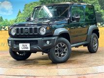 2024 Suzuki Jimny Sierra