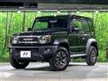 2025 Suzuki Jimny Sierra