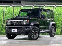2025 Suzuki Jimny Sierra
