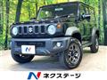 2025 Suzuki Jimny Sierra