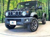 2025 Suzuki Jimny Sierra