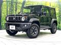 2026 Suzuki Jimny Sierra