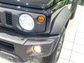 2026 Suzuki Jimny Sierra