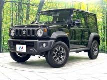 2026 Suzuki Jimny Sierra