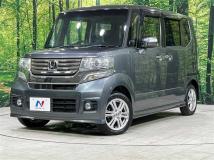 2012 Honda N BOX