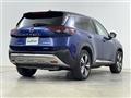 2022 Nissan X-Trail