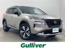 2024 Nissan X-Trail