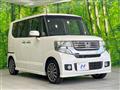 2014 Honda N BOX