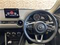 2022 Mazda CX-3