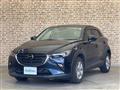 2022 Mazda CX-3