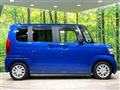 2019 Honda N BOX