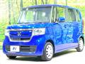 2019 Honda N BOX