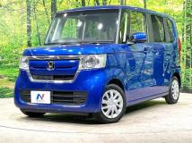 2019 Honda N BOX