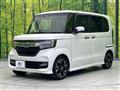 2018 Honda N BOX