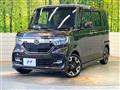2020 Honda N BOX