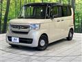2022 Honda N BOX
