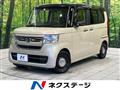 2022 Honda N BOX