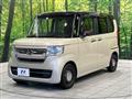 2022 Honda N BOX