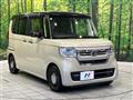 2022 Honda N BOX