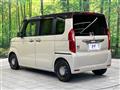 2022 Honda N BOX