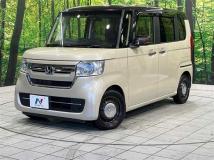 2022 Honda N BOX