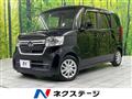 2022 Honda N BOX