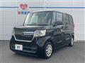 2022 Honda N BOX