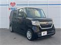 2022 Honda N BOX