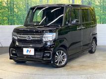 2022 Honda N BOX