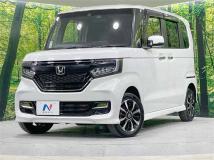 2018 Honda N BOX