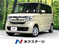 2019 Honda N BOX